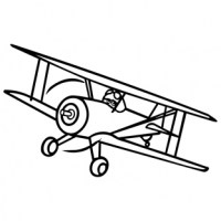 aviones-pegatinas-vinilos